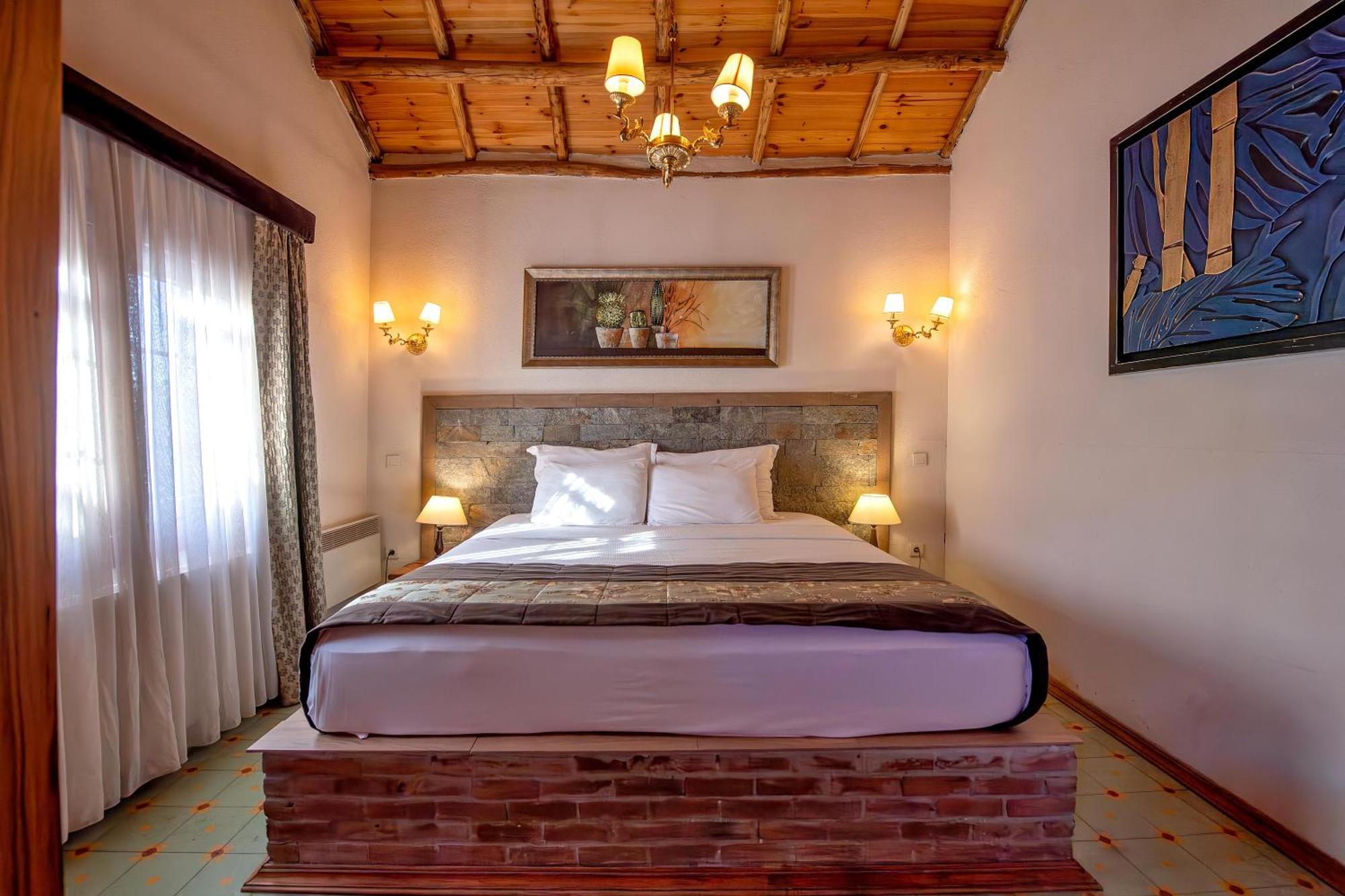 Wineport Lodge Agva Riverside Hotel & Winery Екстериор снимка