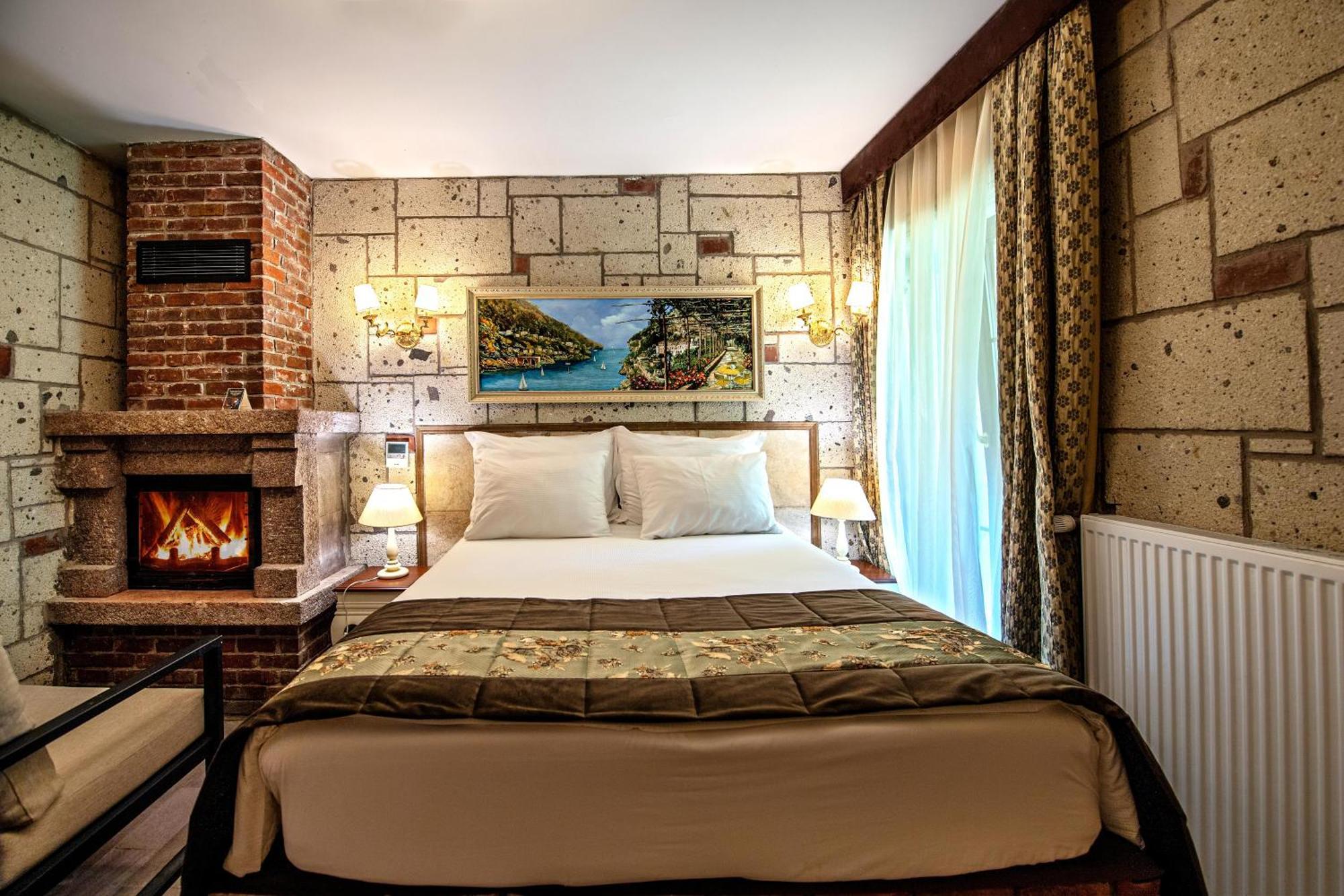 Wineport Lodge Agva Riverside Hotel & Winery Екстериор снимка
