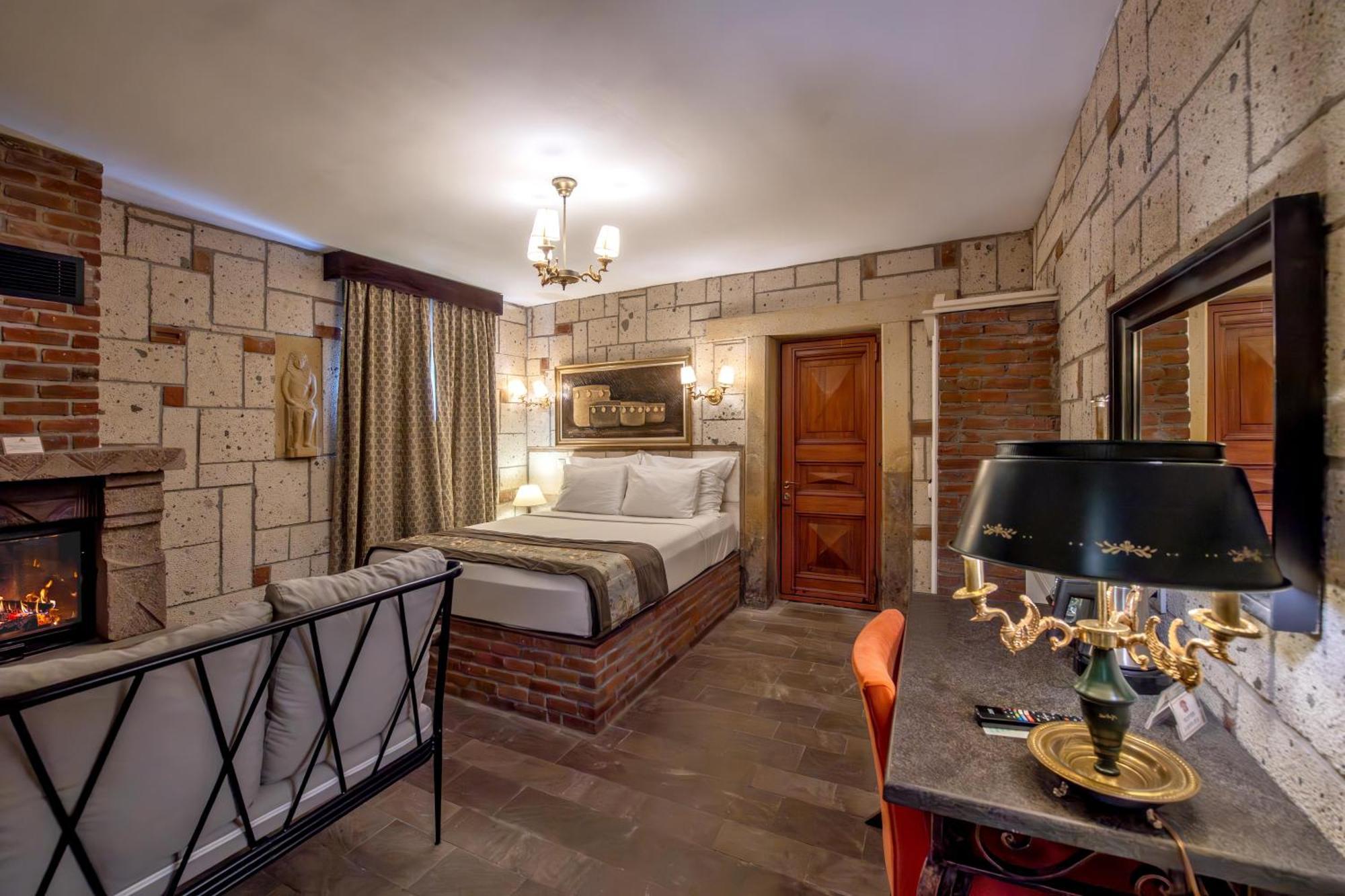 Wineport Lodge Agva Riverside Hotel & Winery Екстериор снимка