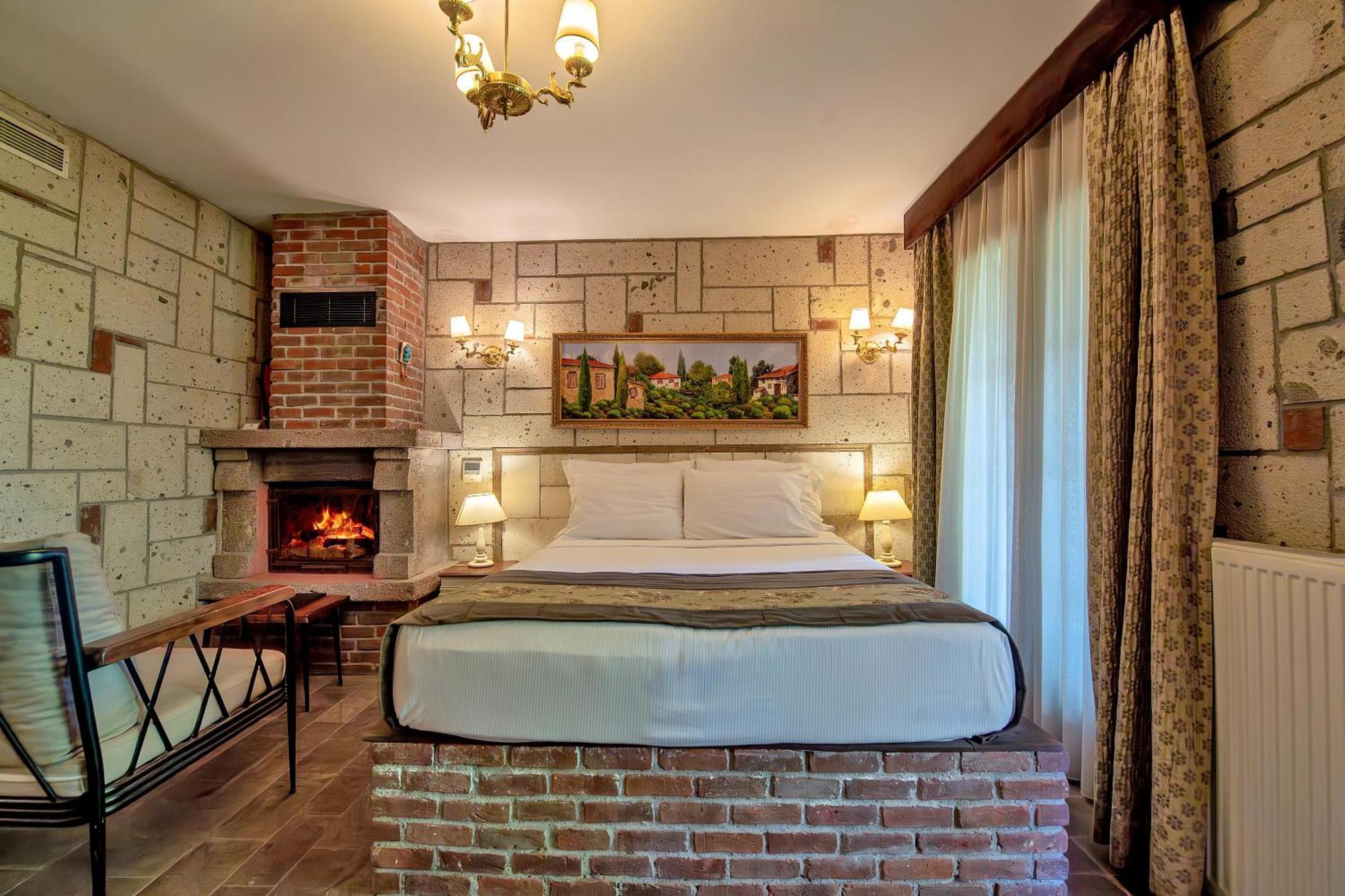 Wineport Lodge Agva Riverside Hotel & Winery Екстериор снимка