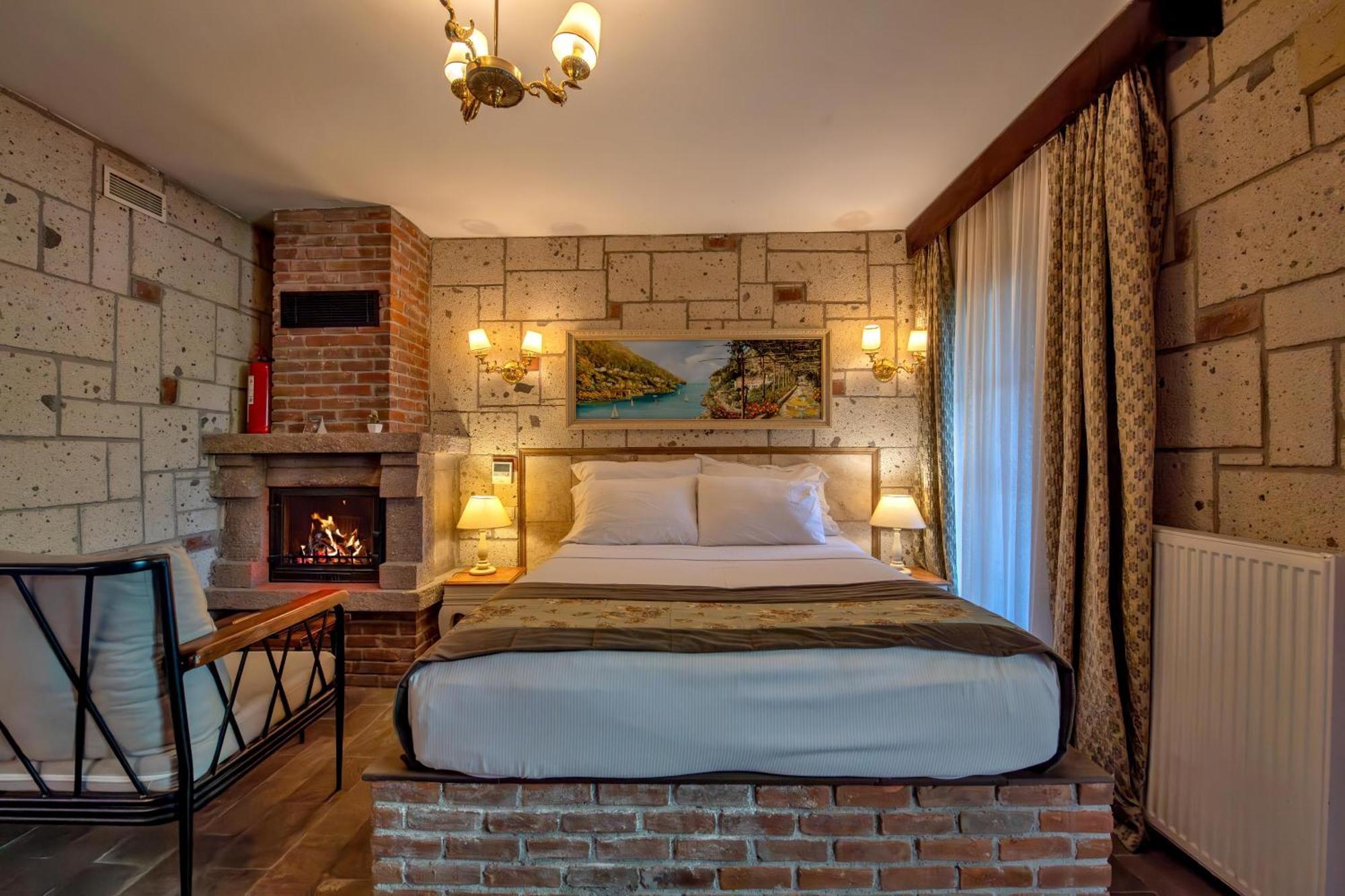 Wineport Lodge Agva Riverside Hotel & Winery Екстериор снимка