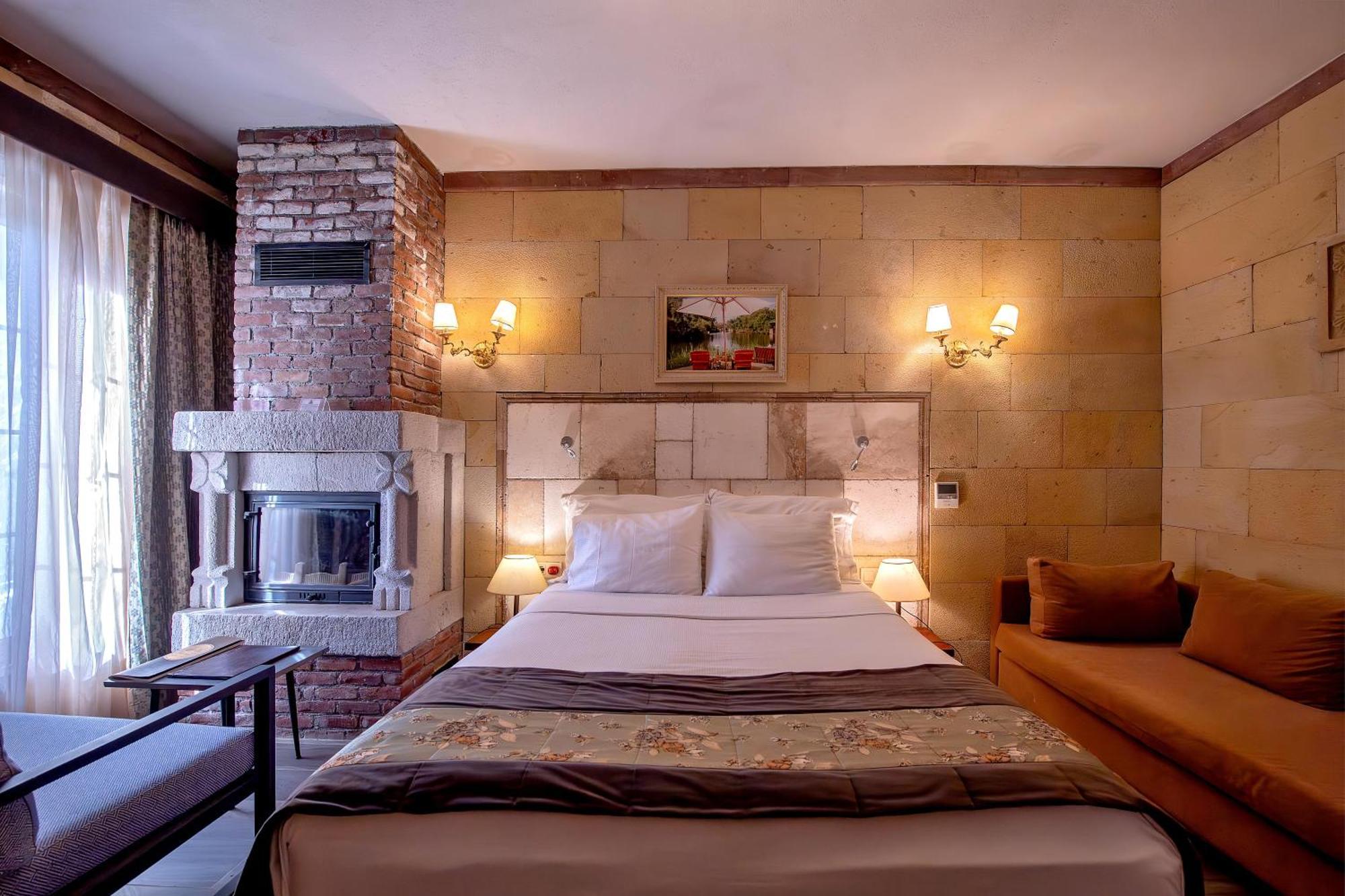 Wineport Lodge Agva Riverside Hotel & Winery Екстериор снимка