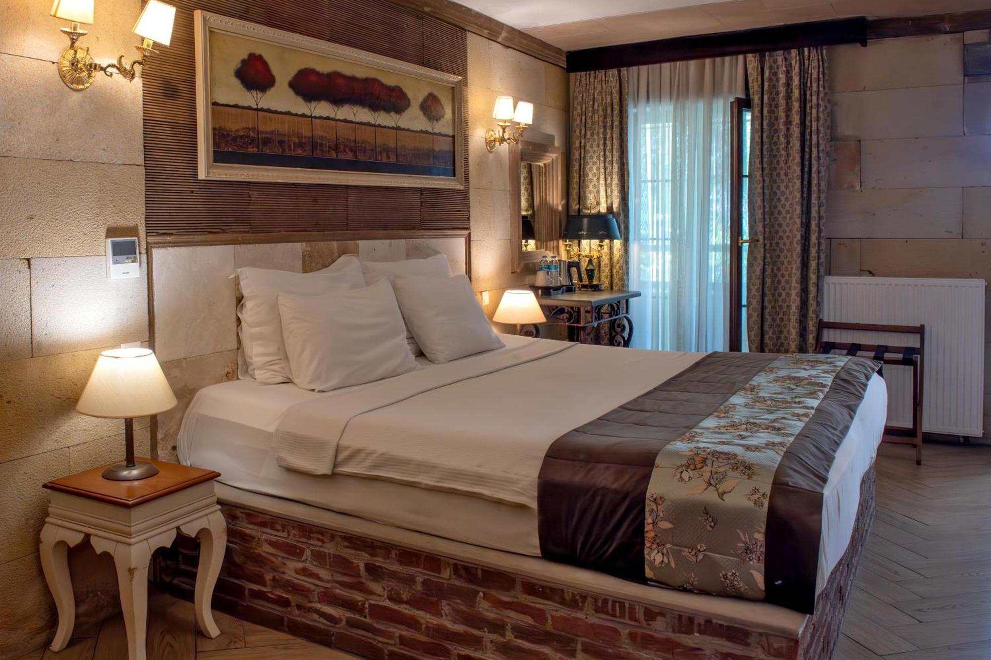 Wineport Lodge Agva Riverside Hotel & Winery Екстериор снимка