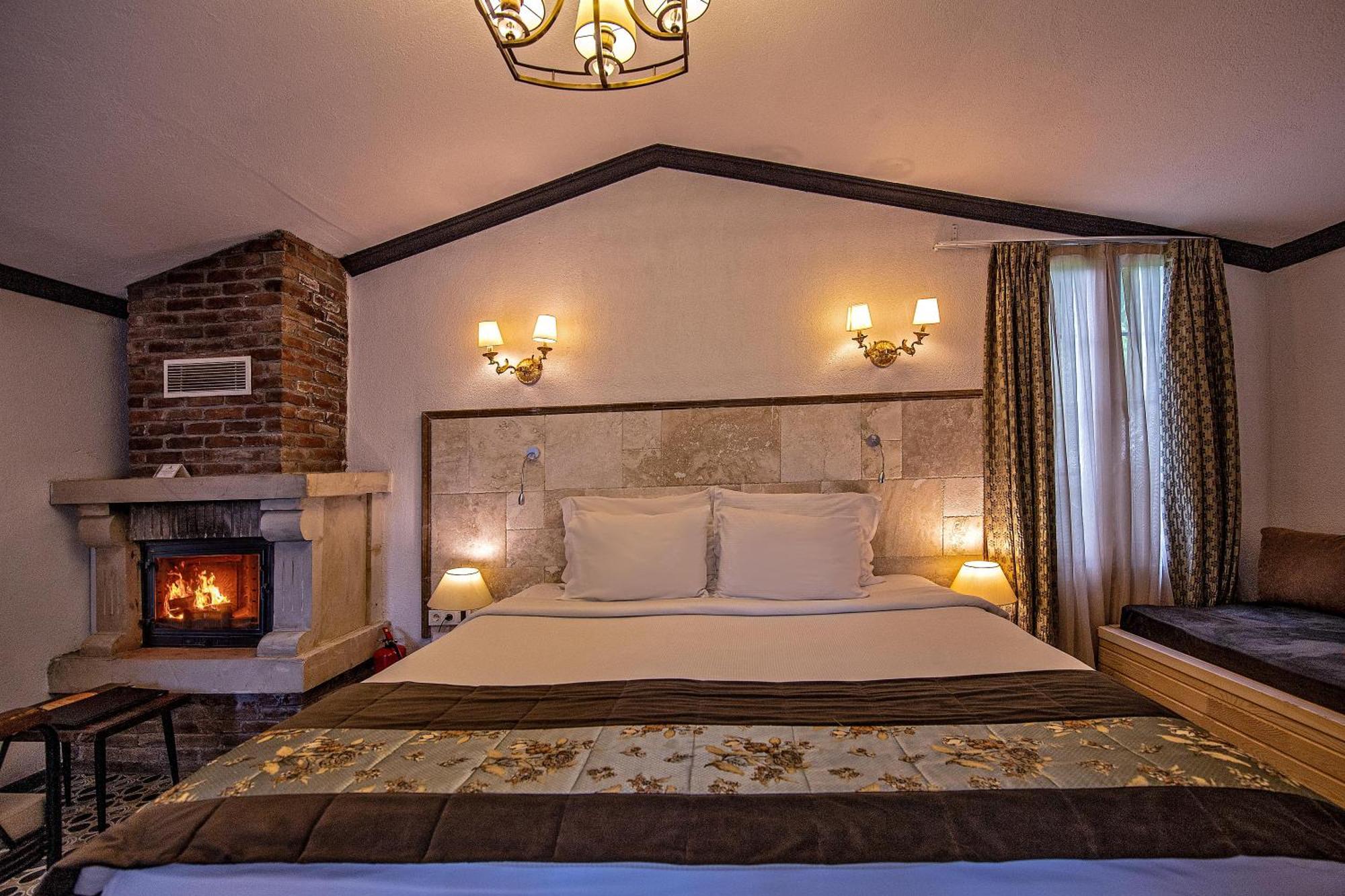 Wineport Lodge Agva Riverside Hotel & Winery Екстериор снимка