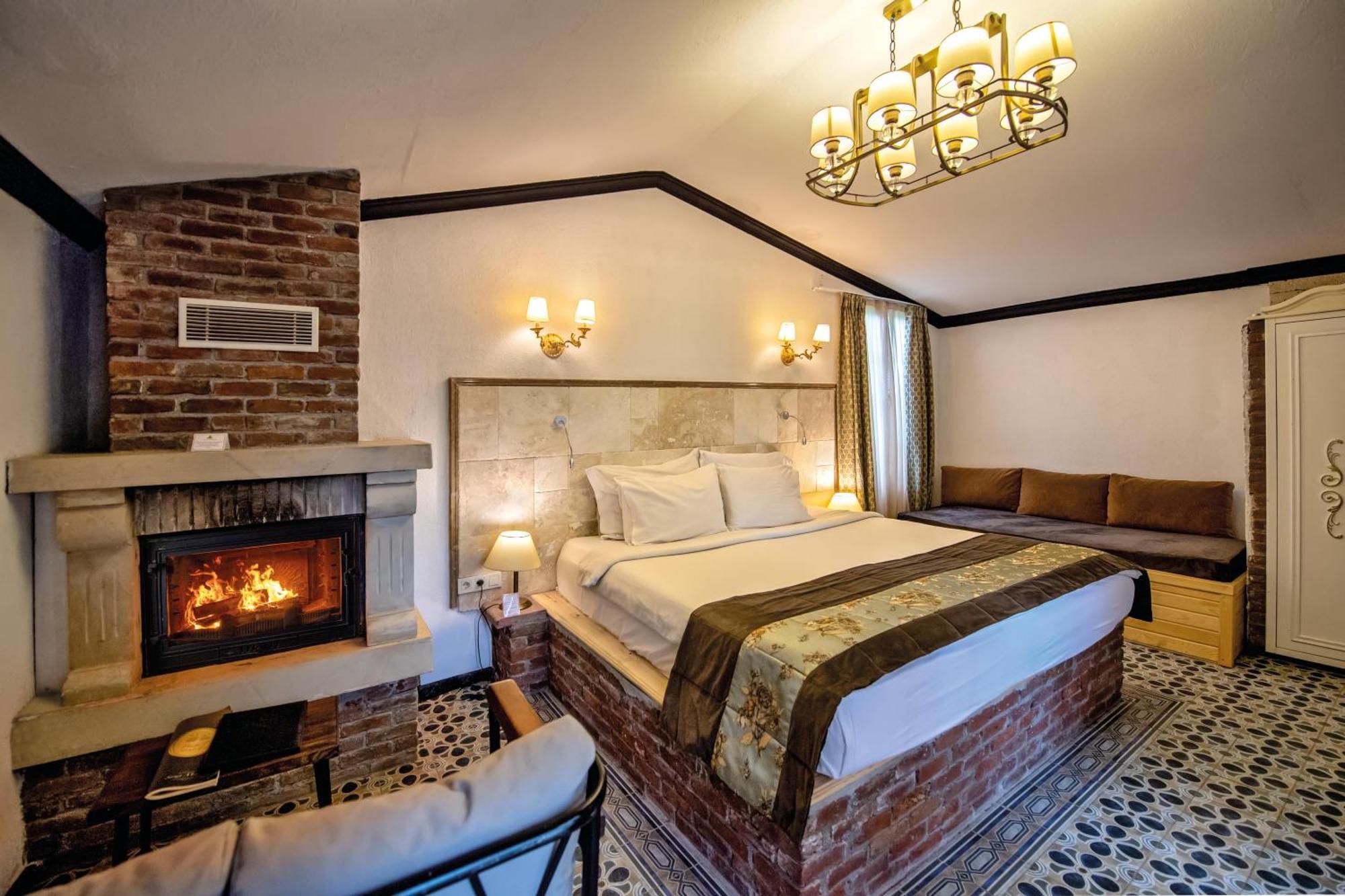 Wineport Lodge Agva Riverside Hotel & Winery Екстериор снимка