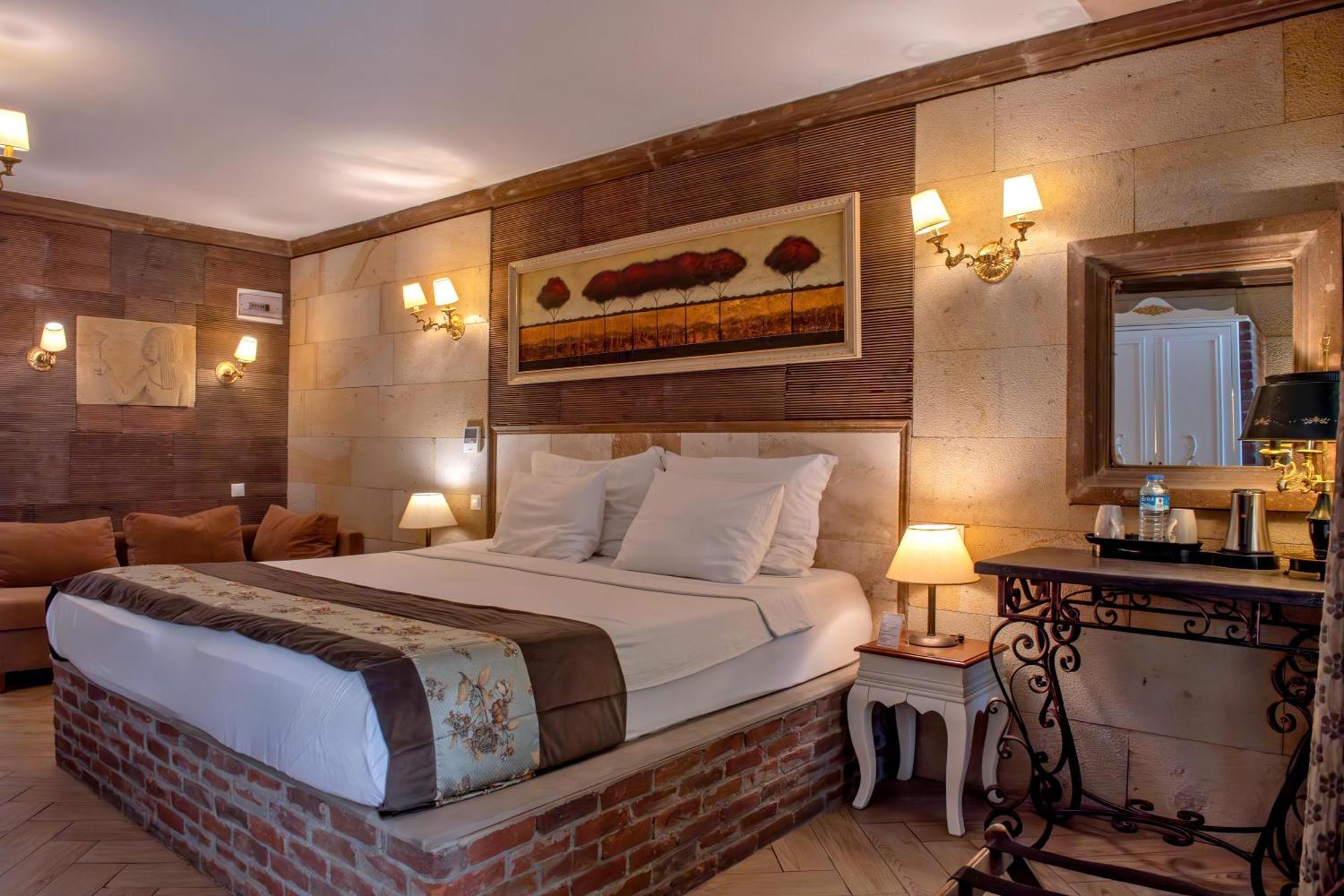 Wineport Lodge Agva Riverside Hotel & Winery Екстериор снимка